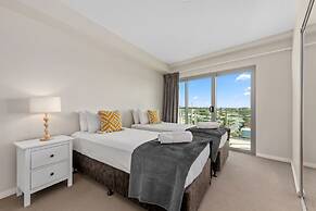 Proximity Waterfront Apartments