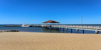 Proximity Waterfront Apartments