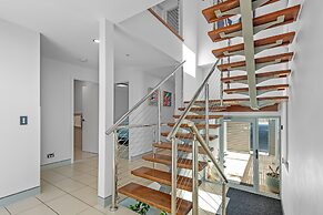 Proximity Waterfront Apartments