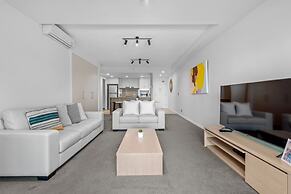 Proximity Waterfront Apartments