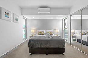 Proximity Waterfront Apartments