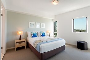 Proximity Waterfront Apartments