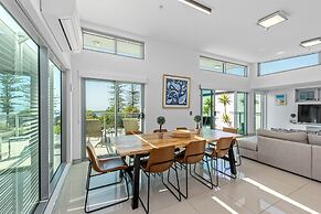 Proximity Waterfront Apartments