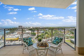 Proximity Waterfront Apartments