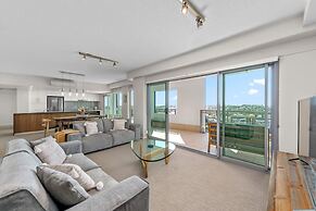 Proximity Waterfront Apartments