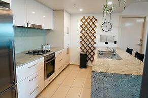 Proximity Waterfront Apartments