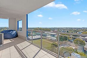 Proximity Waterfront Apartments