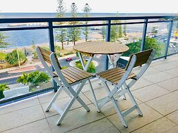 Proximity Waterfront Apartments