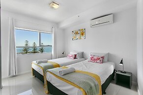 Proximity Waterfront Apartments