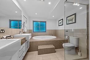 Proximity Waterfront Apartments