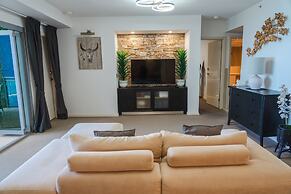 Proximity Waterfront Apartments