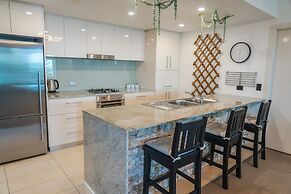 Proximity Waterfront Apartments