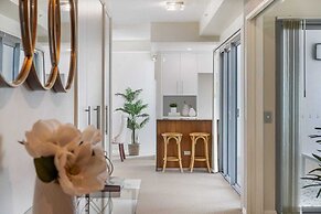 Proximity Waterfront Apartments