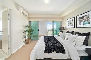 Proximity Waterfront Apartments