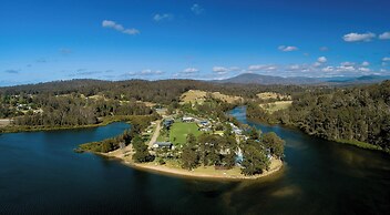 Big4 Nelligen Holiday Park