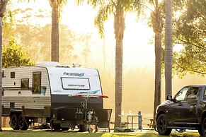 Big4 Nelligen Holiday Park