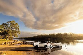 Big4 Nelligen Holiday Park