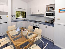 Big4 Nelligen Holiday Park