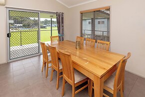 Big4 Nelligen Holiday Park