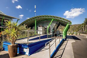 Big4 Nelligen Holiday Park