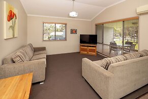 Big4 Nelligen Holiday Park