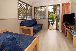 Big4 Nelligen Holiday Park