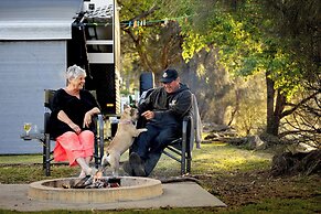 Big4 Nelligen Holiday Park