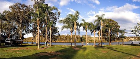 Big4 Nelligen Holiday Park