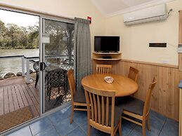 Big4 Nelligen Holiday Park