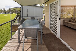 Big4 Nelligen Holiday Park