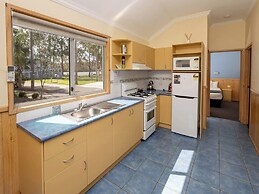 Big4 Nelligen Holiday Park