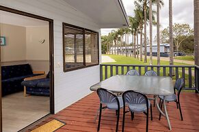 Big4 Nelligen Holiday Park