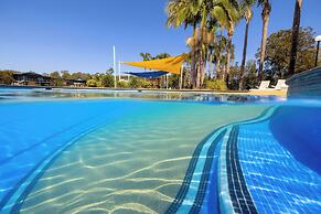 Big4 Nelligen Holiday Park