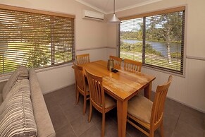 Big4 Nelligen Holiday Park