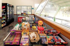 Big4 Nelligen Holiday Park