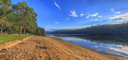 Big4 Nelligen Holiday Park