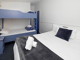 Big4 Nelligen Holiday Park