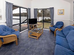 Big4 Nelligen Holiday Park