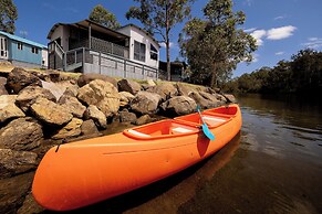 Big4 Nelligen Holiday Park