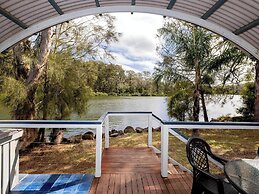 Big4 Nelligen Holiday Park