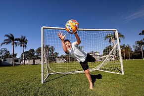 Big4 Nelligen Holiday Park