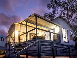 Big4 Nelligen Holiday Park