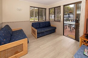 Big4 Nelligen Holiday Park