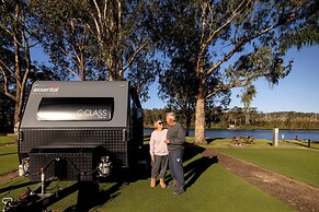 Big4 Nelligen Holiday Park