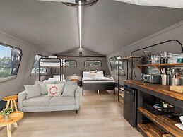 Big4 Nelligen Holiday Park