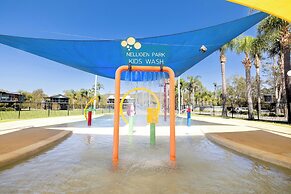 Big4 Nelligen Holiday Park