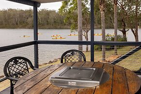 Big4 Nelligen Holiday Park