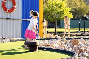 Big4 Nelligen Holiday Park