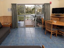 Big4 Nelligen Holiday Park