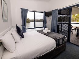 Big4 Nelligen Holiday Park